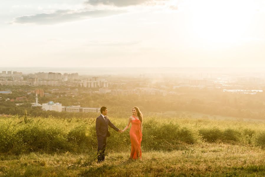 Wedding photographer Daniyar Shaymergenov (njee). Photo of 31 May 2017