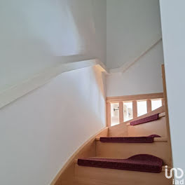 appartement à Le Touquet-Paris-Plage (62)