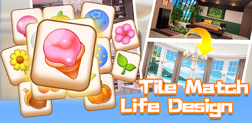 Tile Match - Life Design