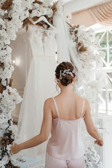 Photographe de mariage Lena Bagirova (elenbagi). Photo du 29 janvier 2023