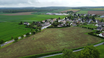 maison neuve à Marines (95)