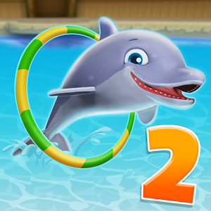 My Dolphin Show 2 Full Gameplay Walkthrough 