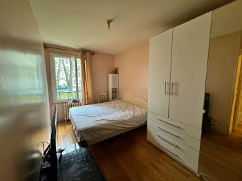 appartement à Paris 20ème (75)