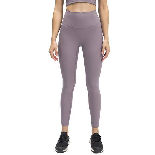 Title 6, No T-Line Soft High-Elastic Yoga Pants for Wome...