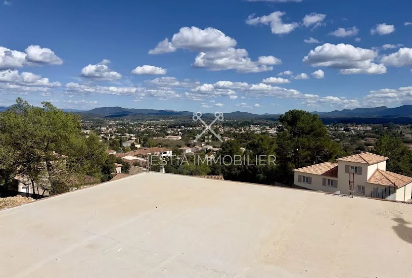  Vente Terrain à bâtir - à Saint-Maximin-la-Sainte-Baume (83470) 