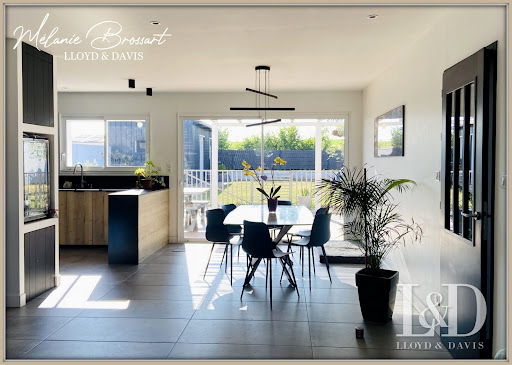 Maison avec jardin et terrasse 3