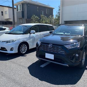 RAV4 AXAH54