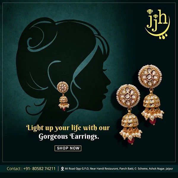 Heritage Jewelry By Jaipur Jewels & Handicrafts photo 