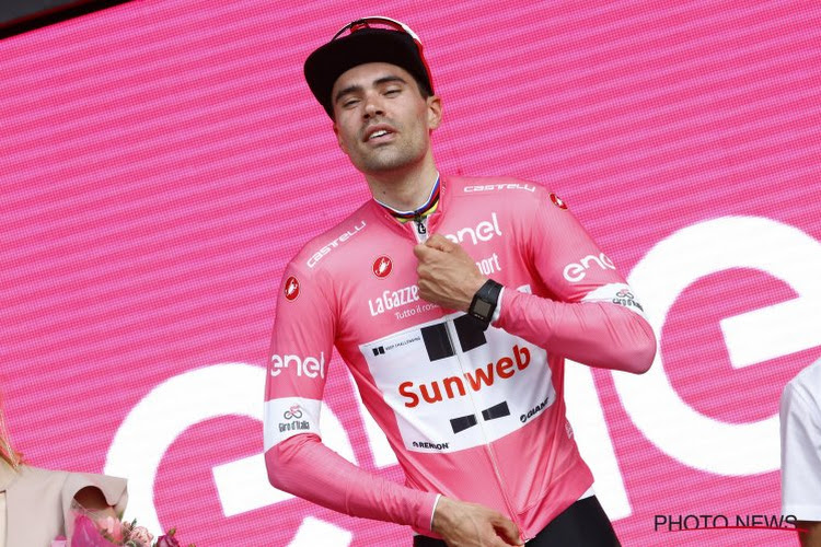 Won jij het boek 'In het spoor van Tom Dumoulin'?