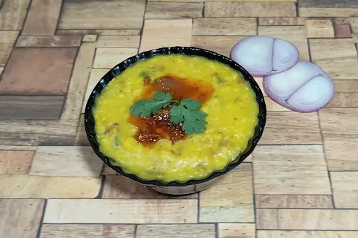 Yellow Dal