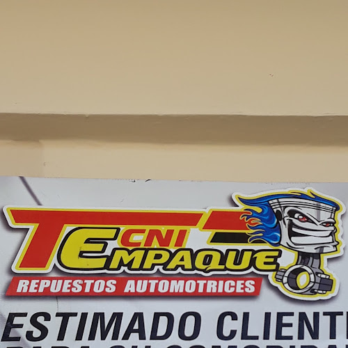 Opiniones de Tecni Empaque en Cuenca - Tienda