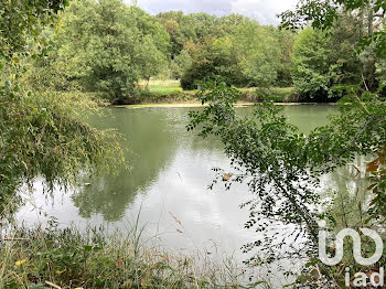 terrain à Pont-de-Ruan (37)