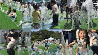 清水公園に行こう！