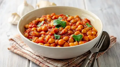 Chana Masala