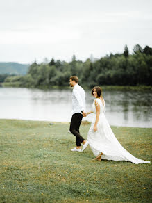 Fotógrafo de bodas Alena Katsura (alenakatsura). Foto del 27 de julio 2023