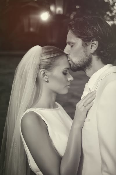 Fotografo di matrimoni Attila Busák (busk). Foto del 27 luglio 2018