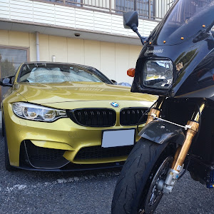 M3 セダン F80