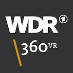 Cover Image of ดาวน์โหลด WDR 360 VR 1.0.2 APK