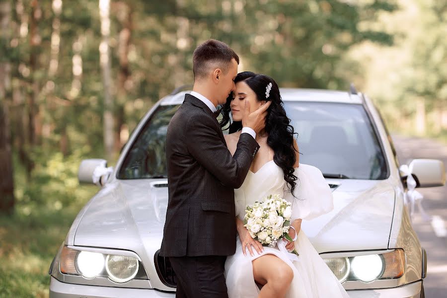 Fotógrafo de casamento Marina Demchenko (demchenko). Foto de 2 de outubro 2023