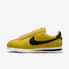 womens cortez vivid sulfur