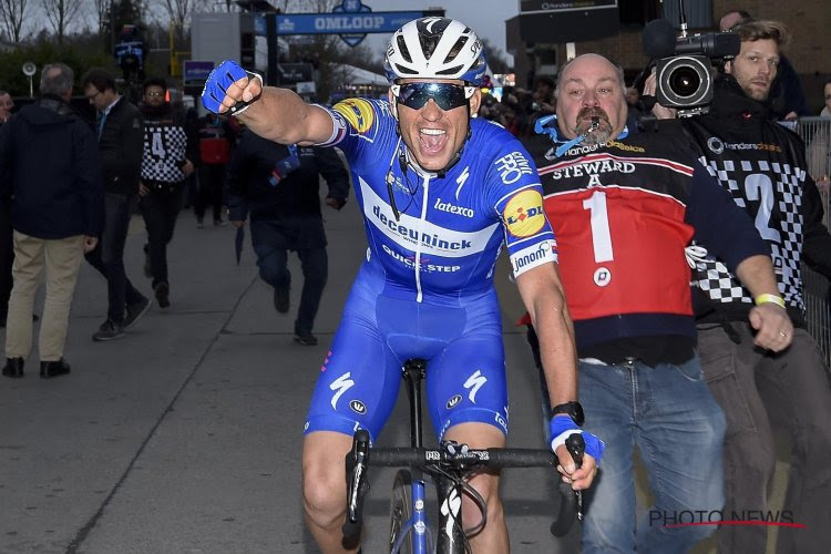 Laatste contractjaar extra motivatie voor Stybar? "Even gemotiveerd als 10 jaar geleden"