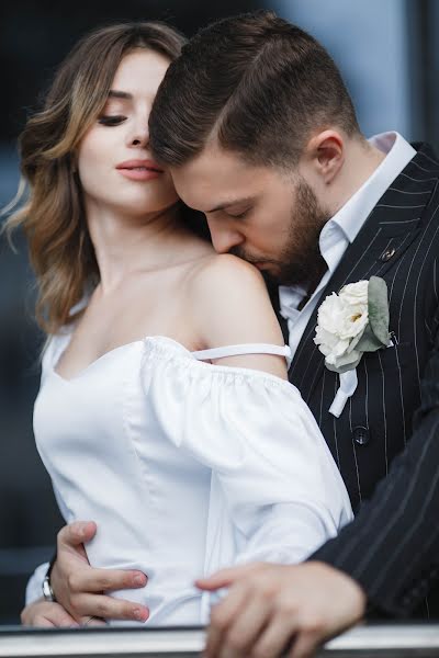 Wedding photographer Aleksey Loginov (alekseyloginov). Photo of 22 December 2021