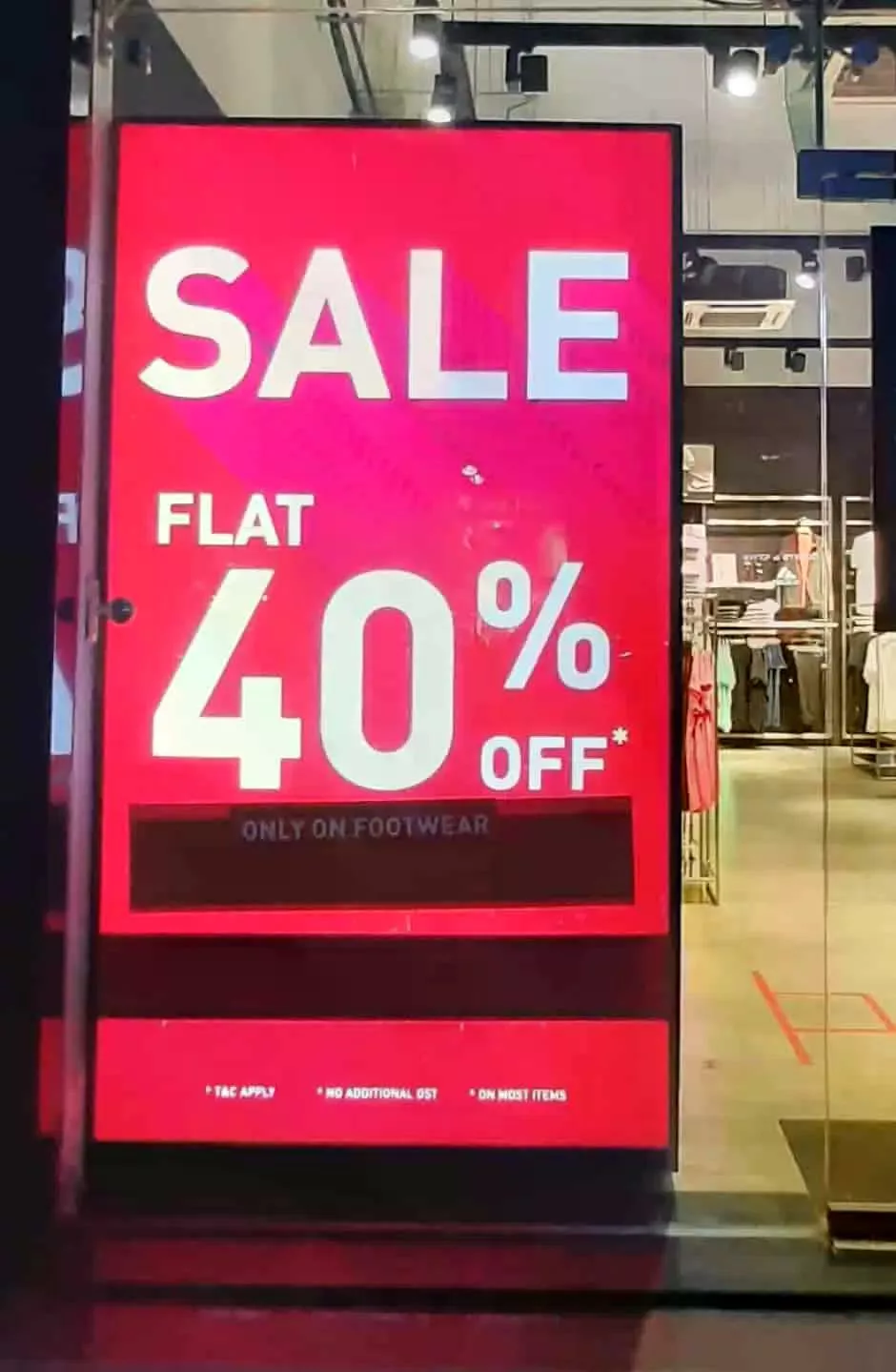 Puma, Tonk Road, Jaipur