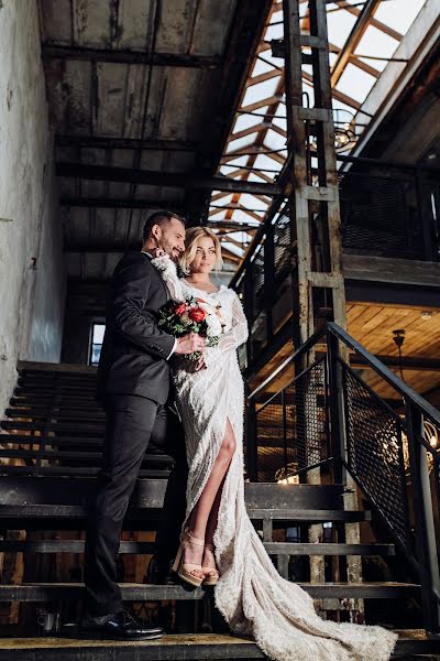 Wedding photographer Yuliya Vins (juliavinsphoto). Photo of 22 March 2017