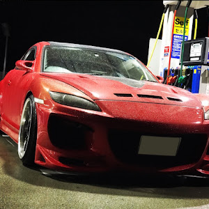 RX-8