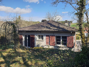 maison à Maisse (91)