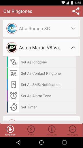 免費下載音樂APP|Car Ringtones app開箱文|APP開箱王