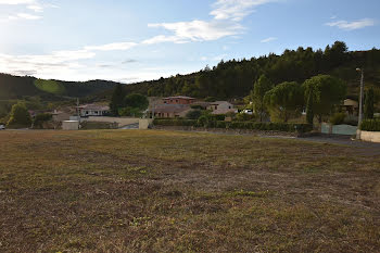 terrain à Montazels (11)