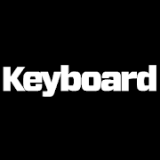 Keyboard Magazine 6.1.56 Icon