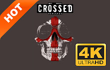 CROSSED Hot HD game New Tab page topic small promo image