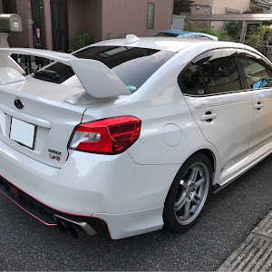 WRX S4