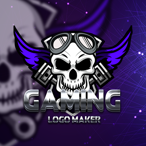 Updated Gaming Logo Maker Design Ideas Pc Android App Mod Download 21