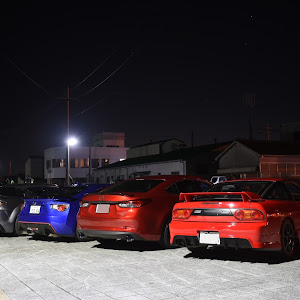 180SX RPS13