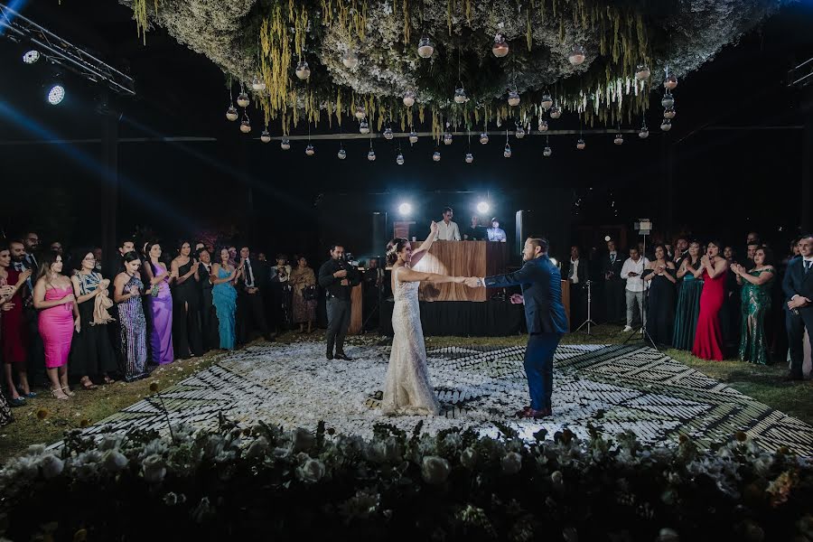 Fotógrafo de bodas Jair Vázquez (jairvazquez). Foto del 17 de marzo