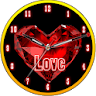 Love Clock icon