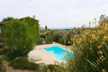 maison à Caunes-Minervois (11)