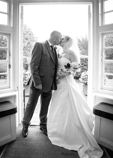 Fotógrafo de bodas Tammy Leach (tammyleachphoto). Foto del 2 de julio 2019