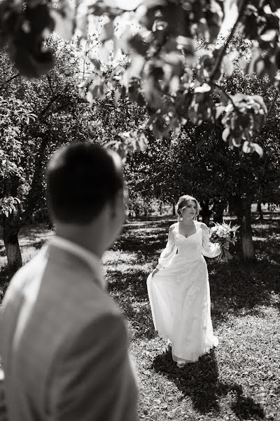 Wedding photographer Aleksandr Burlakov (alexbu). Photo of 21 September 2017