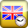 English Tenses Generator icon