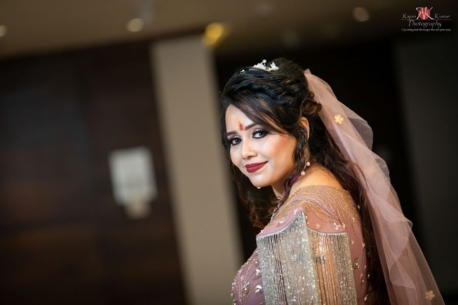 Photographe de mariage Rajan Kumar (rajankumar). Photo du 10 décembre 2020