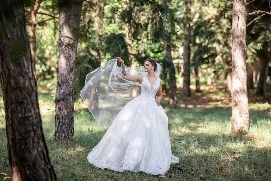 Wedding photographer Natalya Bukreeva (sunnysan). Photo of 27 August 2022