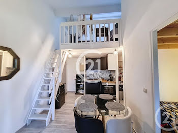 appartement à Saint-Cyprien (66)