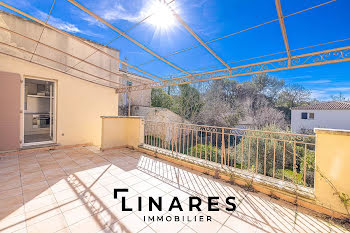 appartement à Aix-en-Provence (13)