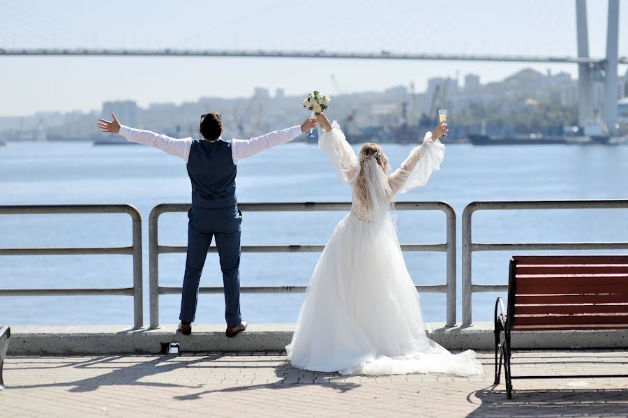 Wedding photographer Sergey Kogan (kogan). Photo of 21 January 2023