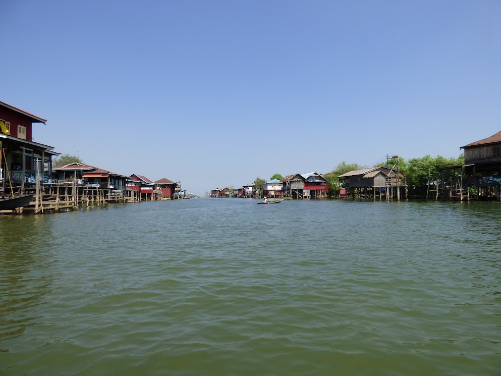 lac inle