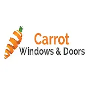 Carrot Windows Doors Logo